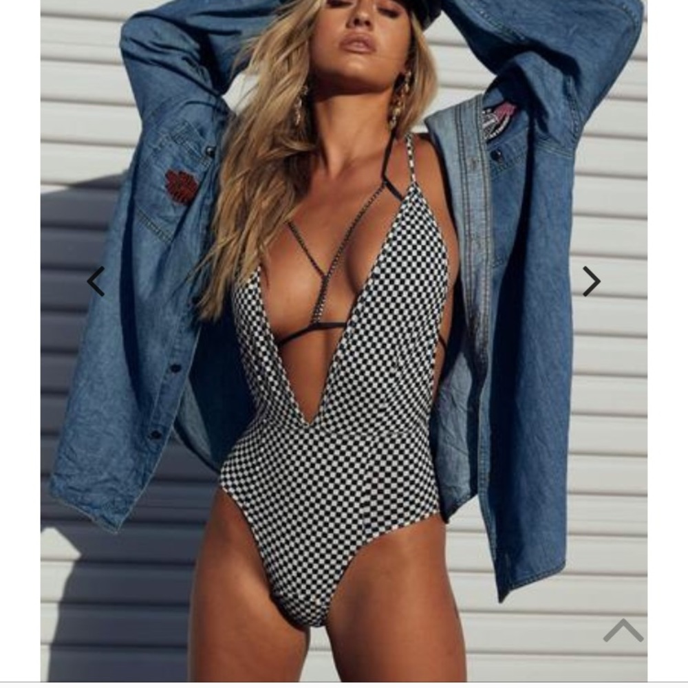 Monokini